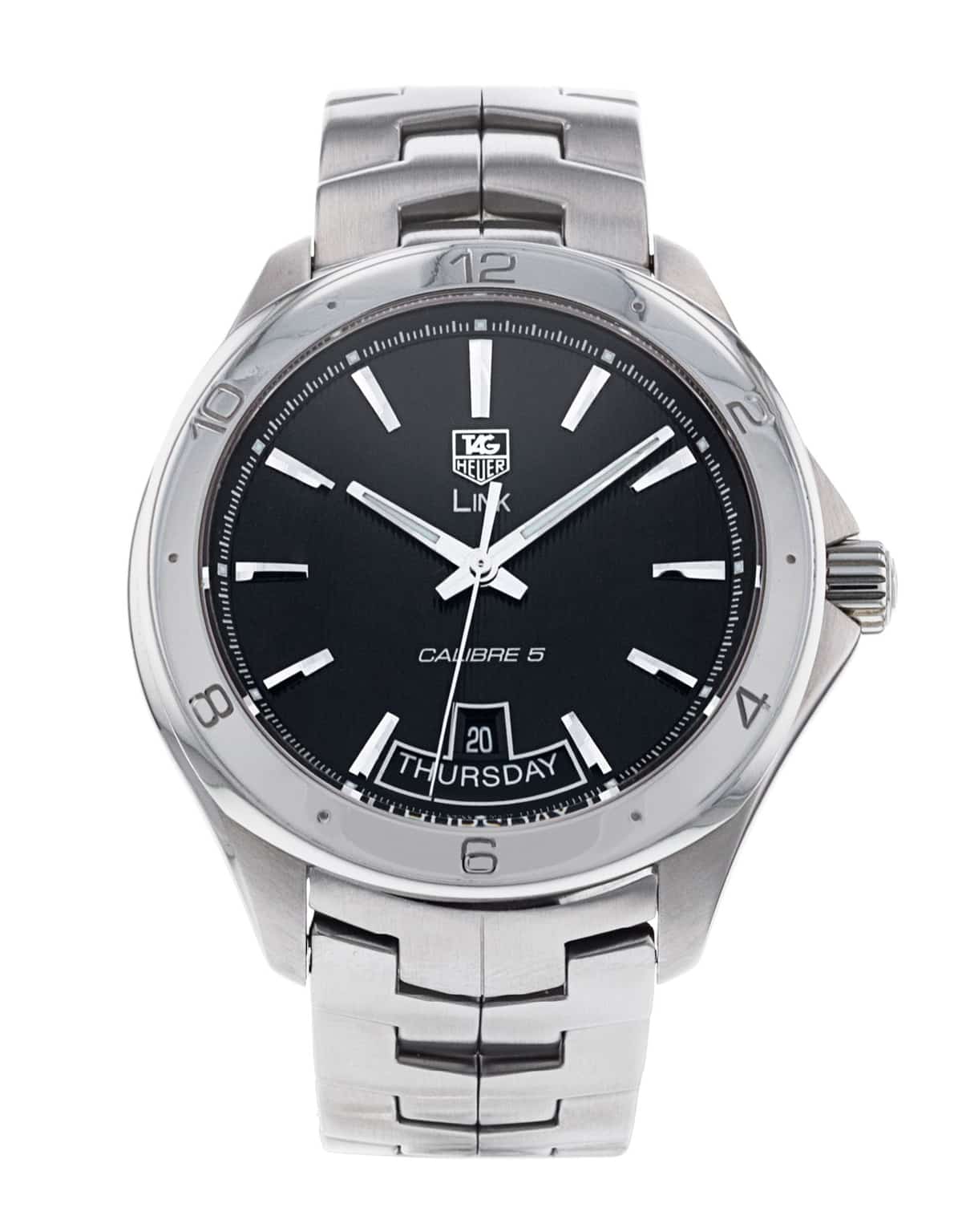 Tag Heuer Link WAT2010.BA0951